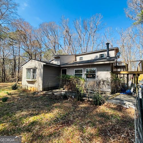 307 Floyd Rd, Forsyth, GA, 31029-5424 | Card Image