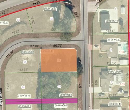 104 Village Dr, Welaka, FL, 32193-2229 | Card Image