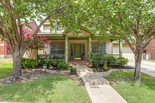 4222 Boxwood Dr, Denton, TX, 76208-7312 | Card Image