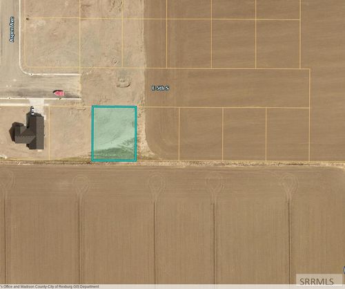 316 E 5th S, Sugar City, ID, 83448 | Card Image