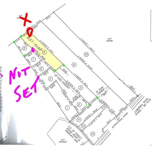 000 Lower Mill Rd, Crawfordville, GA, 30631 | Card Image