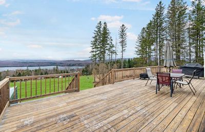 73 The Tarns Road, House other with 6 bedrooms, 3 bathrooms and null parking in Pittsburg NH | Image 2