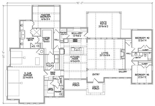 1189 Lucas Way, Newcastle, OK, 73065 | Card Image