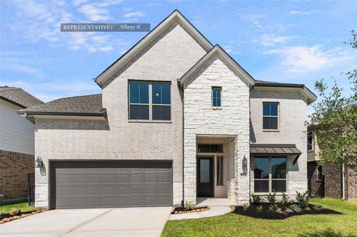 31415 Meadow Grove Court, Fulshear, TX, 77423 | Card Image