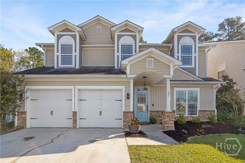 22 Chapel Lk, Savannah, GA, 31419-6808 | Card Image