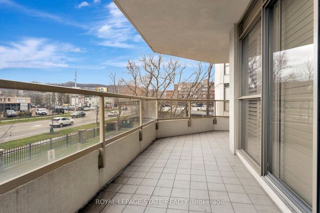 206 - 1770 Main St W, Condo with 2 bedrooms, 2 bathrooms and null parking in Hamilton ON | Image 35