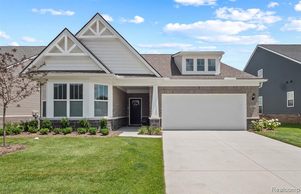 Addington St, Canton, MI 48188