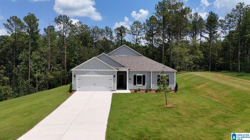 5445 Shady Maple Drive, BESSEMER, AL, 35022 | Card Image