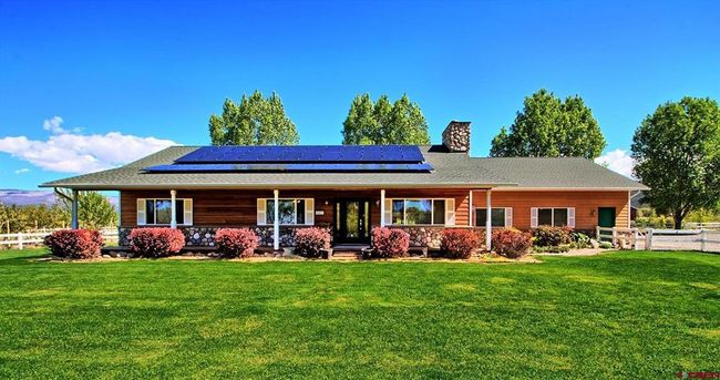 1036 E Main St, House other with 3 bedrooms, 2 bathrooms and null parking in Cedaredge CO | Image 9