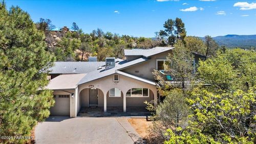 1930 W Thumb Butte Rd, Prescott, AZ, 86305-7543 | Card Image