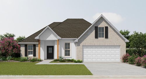 17 Red Oak Drive, Long Beach, MS, 39560 | Card Image