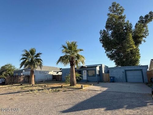 1808 S Laguna Ave, Parker, AZ, 85344-6337 | Card Image