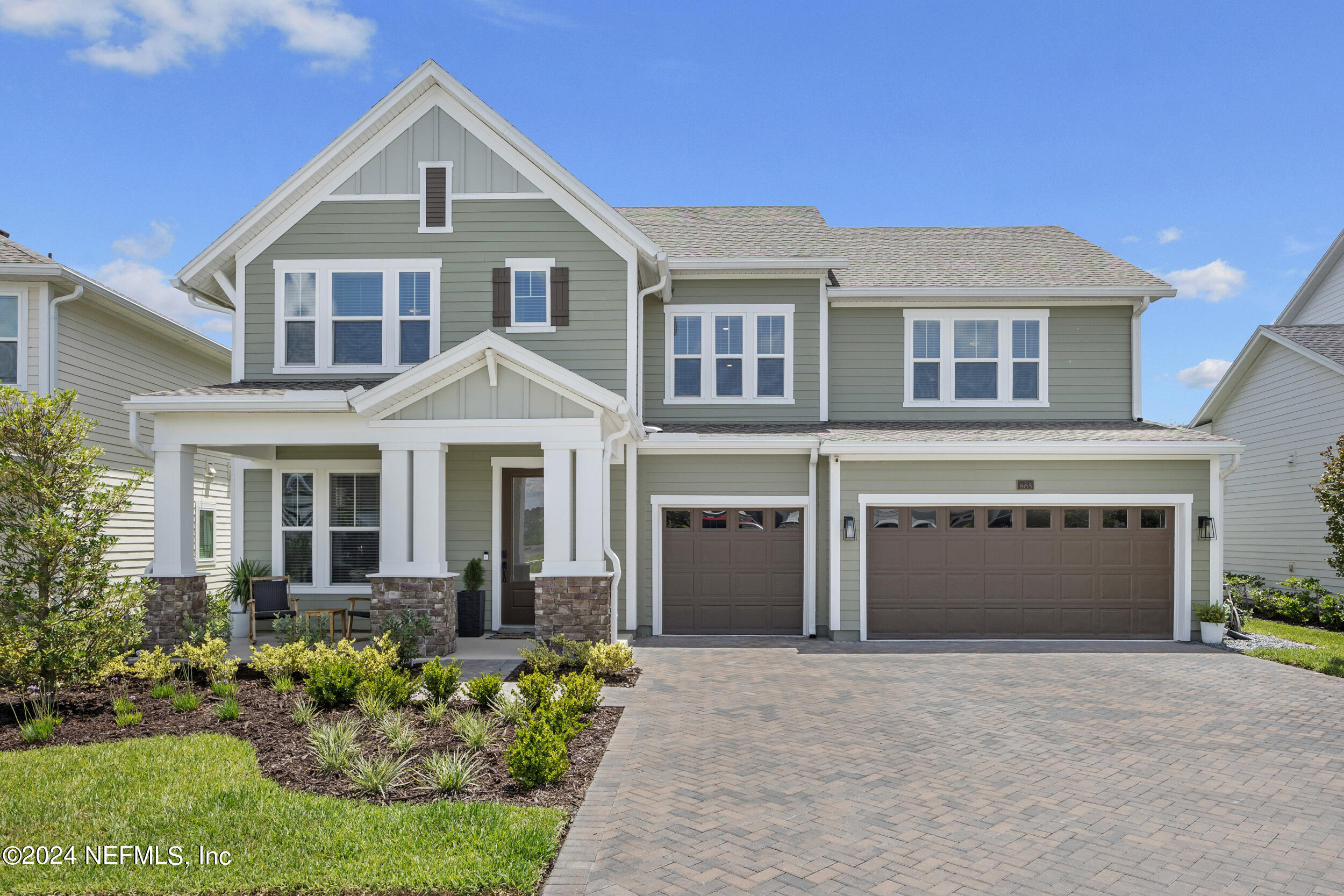 Windley Dr, Saint Augustine, FL 32092