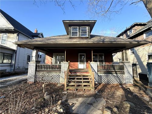 295 Grove St, Akron, OH, 44302-1624 | Card Image