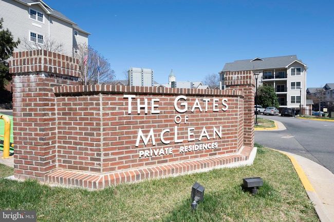 UNIT-9423 - 1530 Spring Gate Dr, Condo with 2 bedrooms, 2 bathrooms and null parking in MCLEAN VA | Image 28