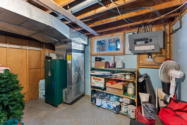 4400 Notre Dame St, House other with 3 bedrooms, 1 bathrooms and 4 parking in Harrowsmith ON | Image 21