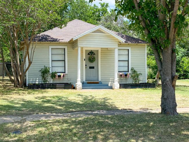 225 S Wilson St, Home with 0 bedrooms, 0 bathrooms and null parking in Burleson TX | Image 13