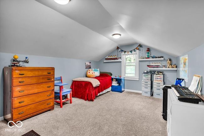 1917 W 58 Th St, House other with 3 bedrooms, 1 bathrooms and null parking in Indianapolis IN | Image 12