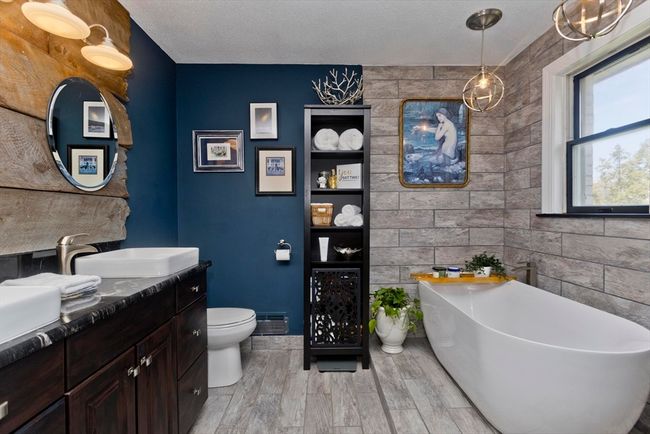 85 Silver Brook Ln, House other with 4 bedrooms, 3 bathrooms and 15 parking in North Granby CT | Image 18