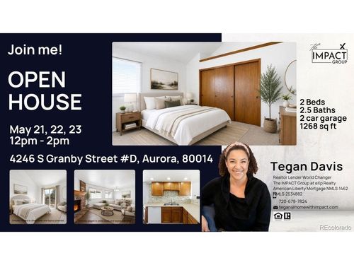 apt-d-4246 S Granby St, Aurora, CO, 80014-6167 | Card Image
