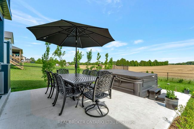 56532 Heritage Line, House other with 5 bedrooms, 3 bathrooms and 6 parking in Bayham ON | Image 41