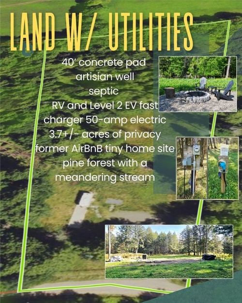 321 Wood Rd, Jefferson, NY, 12093-2533 | Card Image