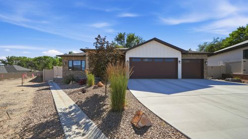 683 Tweed Court, Grand Junction, CO, 81506 | Card Image