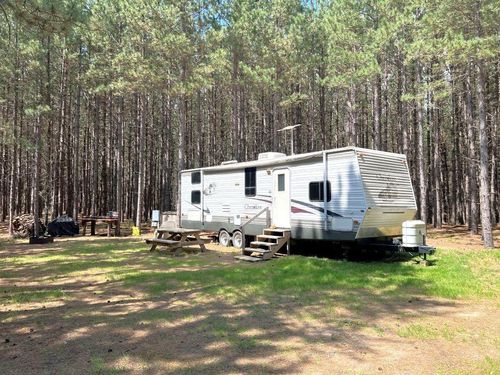TBD County 109, Menahga, MN, 56464 | Card Image