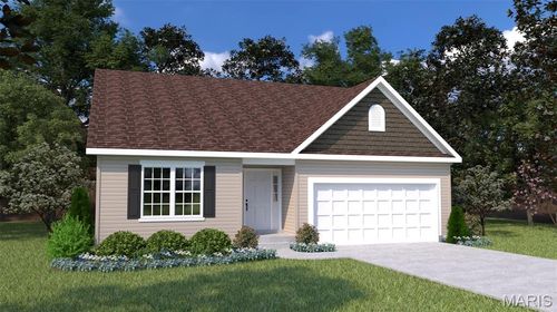 1956 Rolling River Cir, Saint Paul, MO, 63366-1796 | Card Image