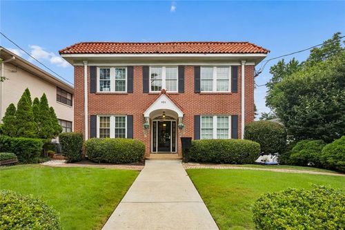 9-824 Greenwood Ave Ne, Atlanta, GA, 30306-3739 | Card Image