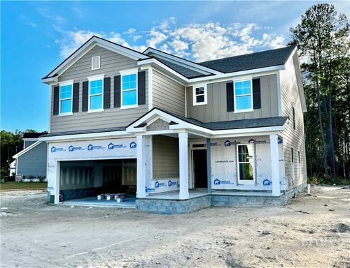 154 Glendale Circle, Richmond Hill, GA, 31324 | Card Image