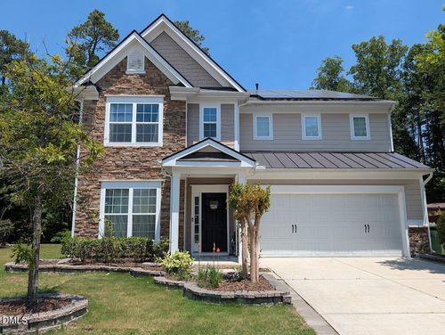 3645 Manifest Pl, Cary, NC, 27519-8908 | Card Image