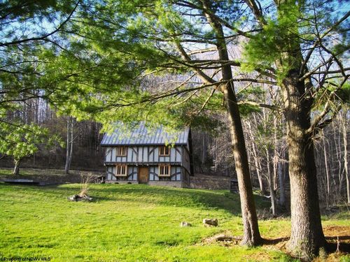 1303 Pheasant Mountain Rd, Kerens, WV, 26276-8651 | Card Image