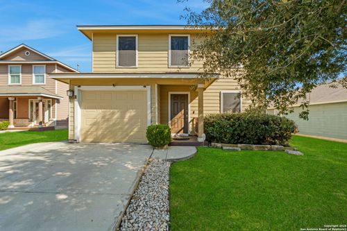 2326 Camberly Vw, Converse, TX, 78109-3733 | Card Image