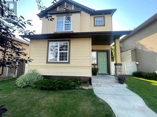 62 Joice Close, Red Deer, AB, T4P0E9 | Card Image