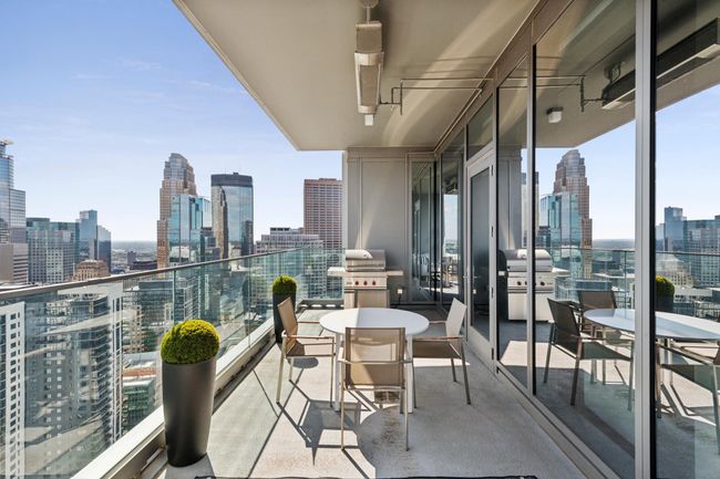 UNIT-3101 - 255 Hennepin Ave, Condo with 1 bedrooms, 2 bathrooms and null parking in Minneapolis MN | Image 26