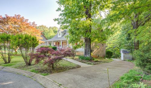 1030 Foxmoor Dr, Clarksville, TN, 37042-5463 | Card Image