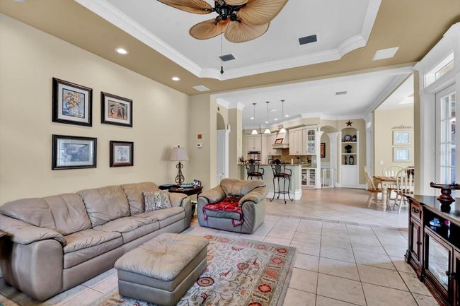 48 Audubon Ln, House other with 7 bedrooms, 5 bathrooms and null parking in Flagler Beach FL | Image 28