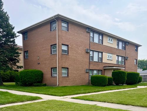 apt-2e-11830 S Karlov Ave, Alsip, IL, 60803-1661 | Card Image