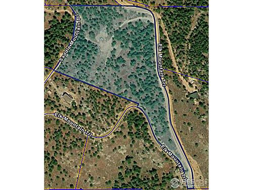 15111 Elk Mountain Trl, Littleton, CO, 80127-9611 | Card Image