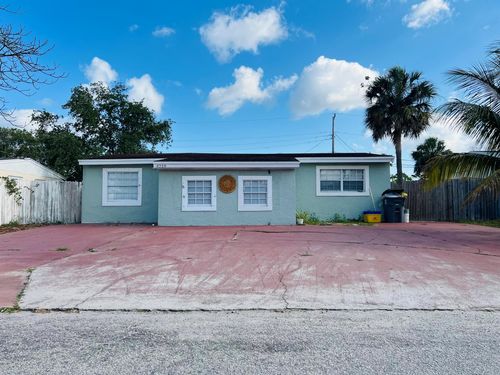4219 N Browning Drive N, West Palm Beach, FL, 33406 | Card Image