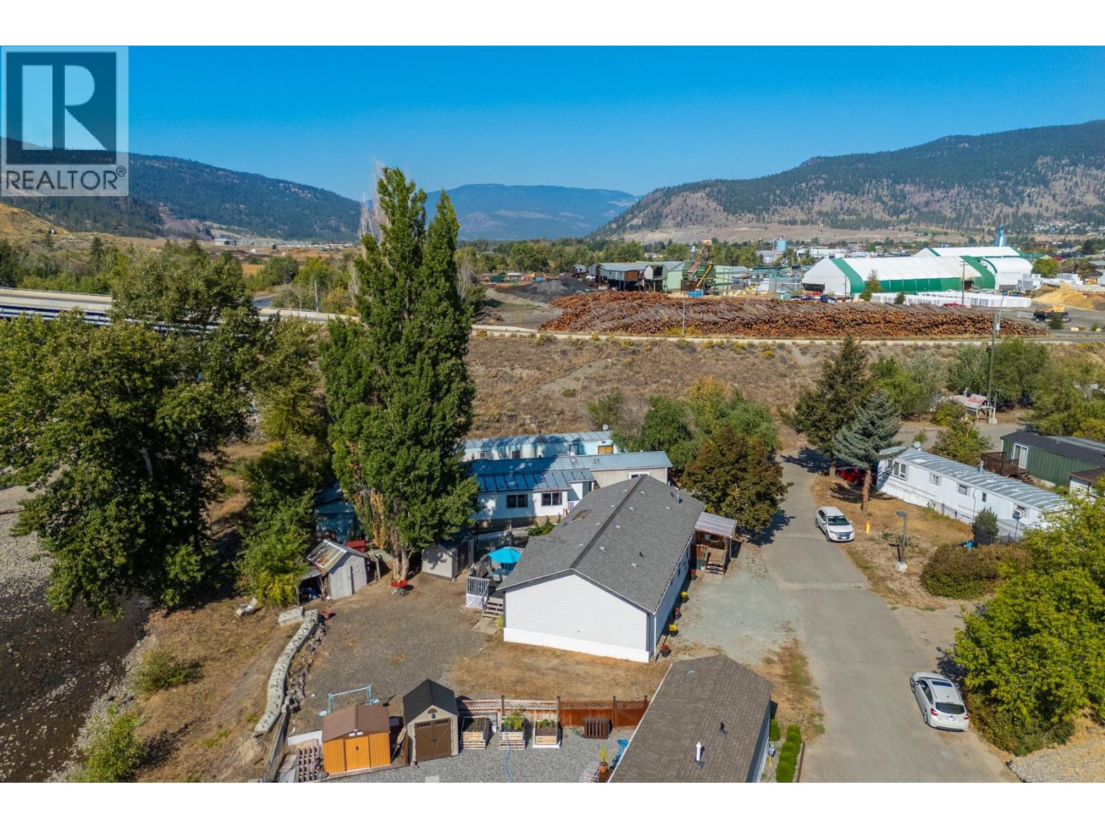 Residential in Merritt 3