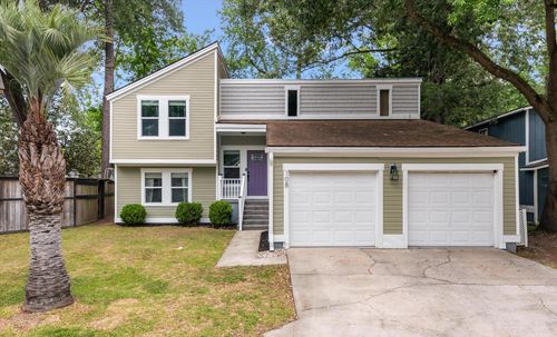 108 Lancer Dr, Summerville, SC, 29485-8629 | Card Image