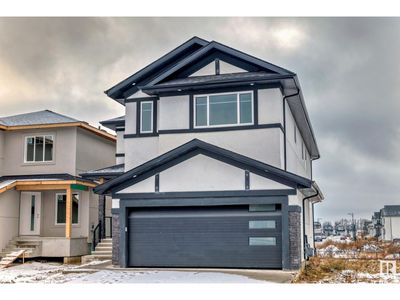 128 Edgewater Cir, House other with 5 bedrooms, 4 bathrooms and null parking in Leduc AB | Image 3