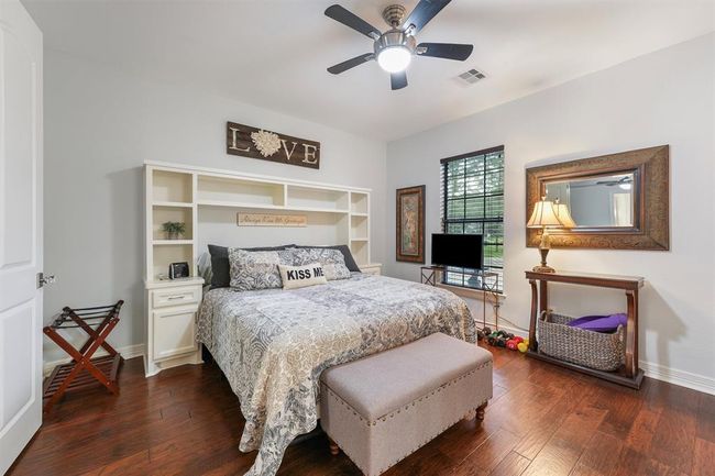 Secondary Bedroom | Image 22