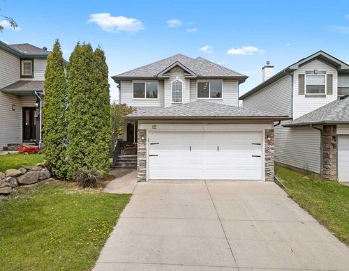 12 Bridlewood Rd Sw, Calgary, AB, T2Y3P8 | Card Image