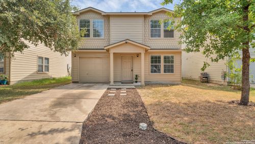 4806 Appaloosa Run, San Antonio, TX, 78244-3517 | Card Image