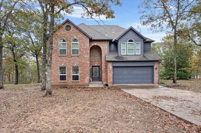 17915 S 128th Court, House other with 4 bedrooms, 4 bathrooms and null parking in Bixby OK | Image 1