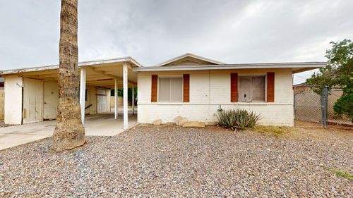 2351 S Royal Palm Rd, Apache Junction, AZ, 85119-3855 | Card Image