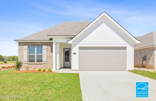 207 Gun Runner Dr, Carencro, LA, 70520-6503 | Card Image